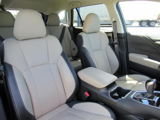 2023 Subaru Outback Vehicle Photo in LEESBURG, FL 34788-4022