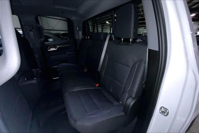 2025 Chevrolet Silverado 1500 Vehicle Photo in KANSAS CITY, MO 64114-4502