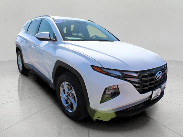 2024 Hyundai TUCSON Vehicle Photo in Neenah, WI 54956