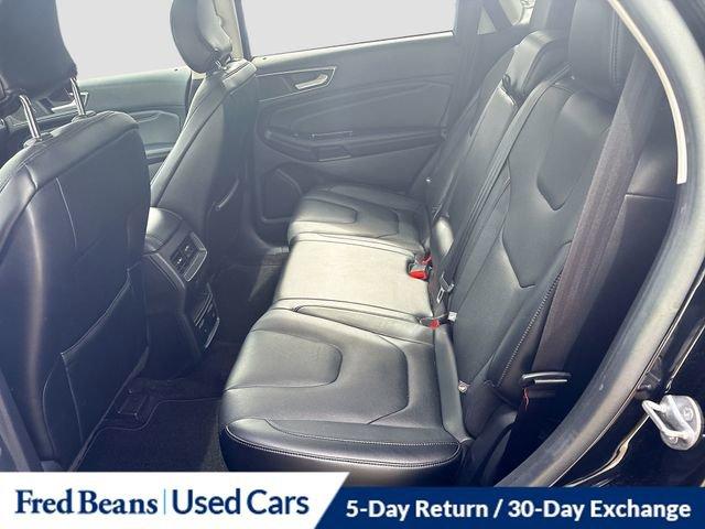 2016 Ford Edge Vehicle Photo in Doylestown, PA 18902