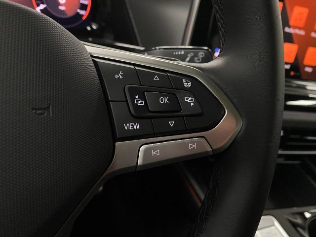 2026 Volkswagen Atlas Vehicle Photo in Appleton, WI 54913