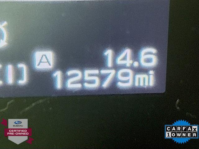 2024 Subaru Crosstrek Vehicle Photo in Puyallup, WA 98371