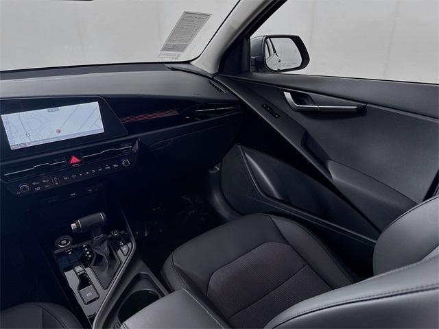 2025 Kia Niro Vehicle Photo in Everett, WA 98204