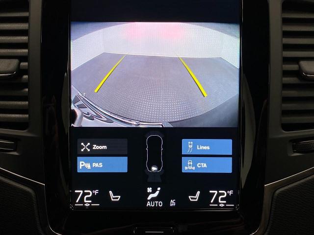 2021 Volvo XC90 Vehicle Photo in Appleton, WI 54913