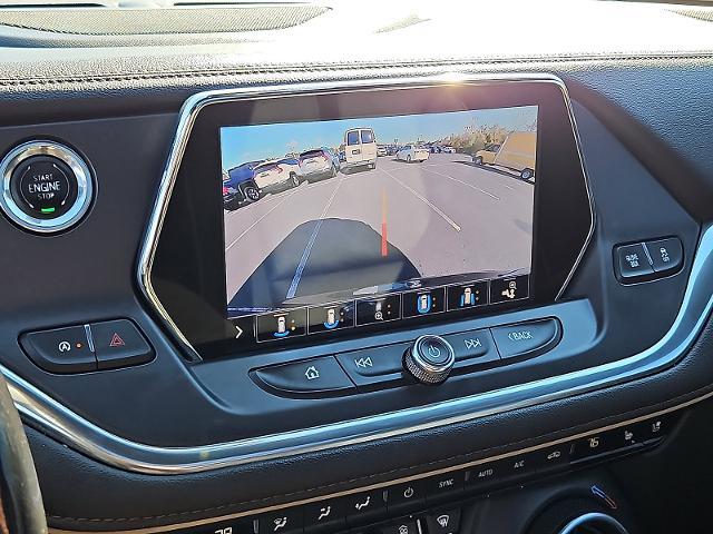 2020 Chevrolet Blazer Vehicle Photo in TREVOSE, PA 19053-4984