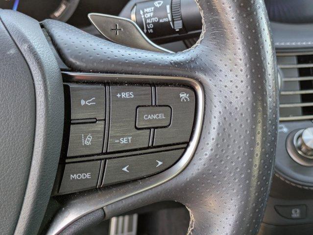 2018 Lexus LS 500 Vehicle Photo in BRUNSWICK, GA 31525-1881