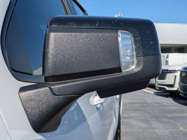 2025 Chevrolet Silverado 1500 Vehicle Photo in BRUNSWICK, GA 31525-1881