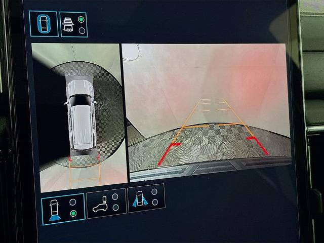 2026 GMC Yukon Vehicle Photo in PUYALLUP, WA 98371-4149