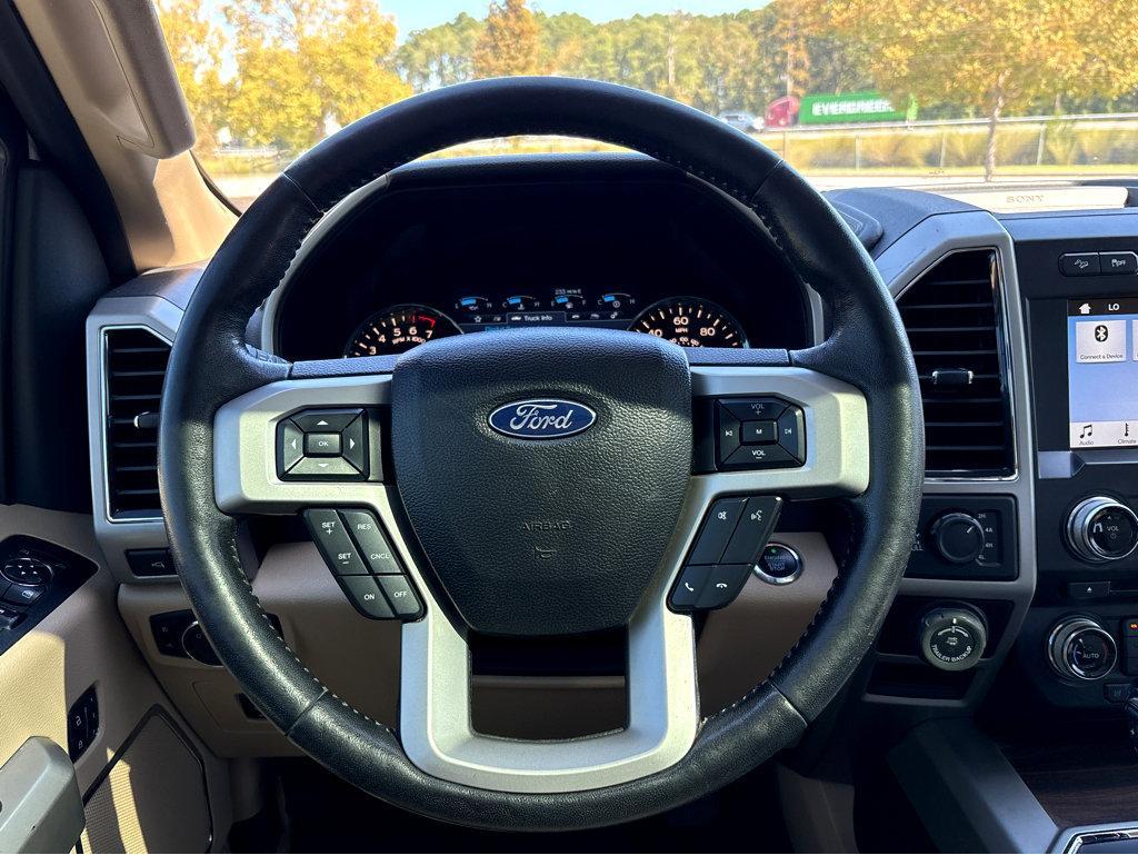 2017 Ford F-150 Vehicle Photo in POOLER, GA 31322-3252