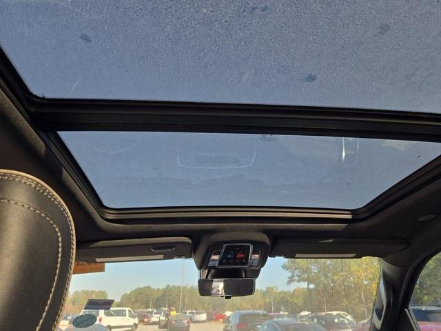 2021 Ram 1500 Vehicle Photo in Cedar Rapids, IA 52402