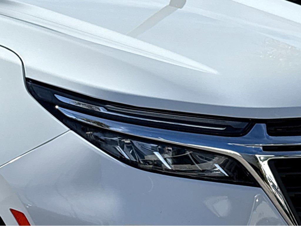 2024 Chevrolet Equinox Vehicle Photo in SAVANNAH, GA 31406-4513