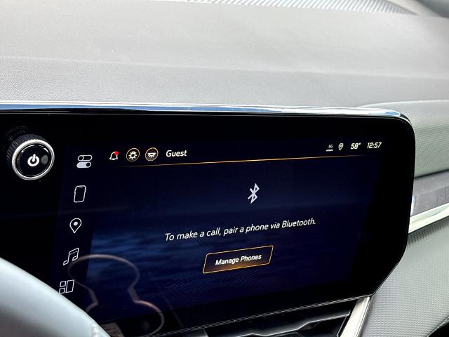 2026 Chevrolet Equinox Vehicle Photo in SAVANNAH, GA 31406-4513