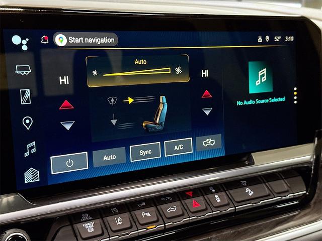 2026 Chevrolet Silverado 2500 HD Vehicle Photo in EVERETT, WA 98203-5662