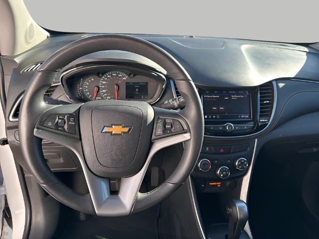 2021 Chevrolet Trax Vehicle Photo in MANITOWOC, WI 54220-5838