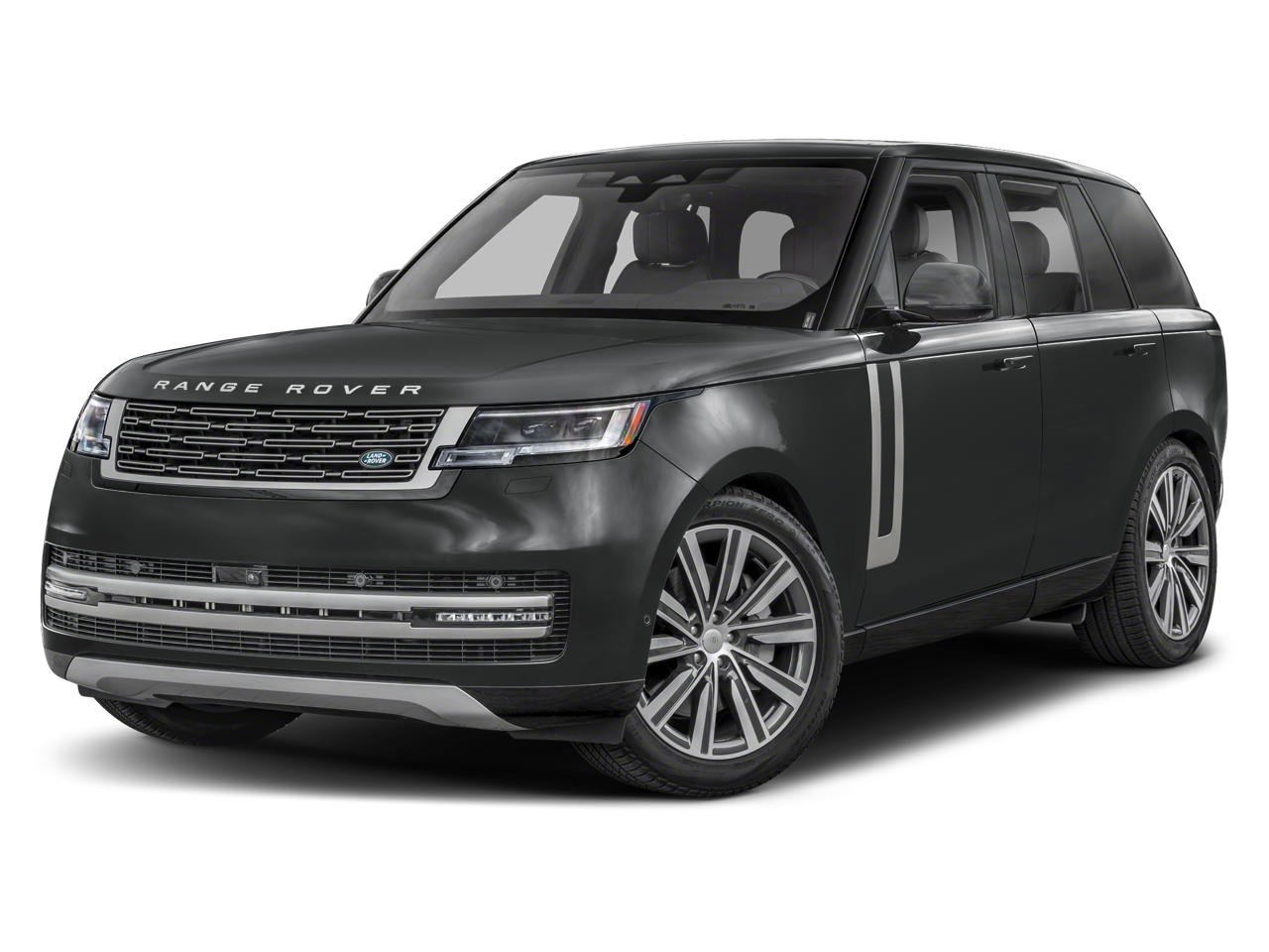 2024 Range Rover Vehicle Photo in Neenah, WI 54956