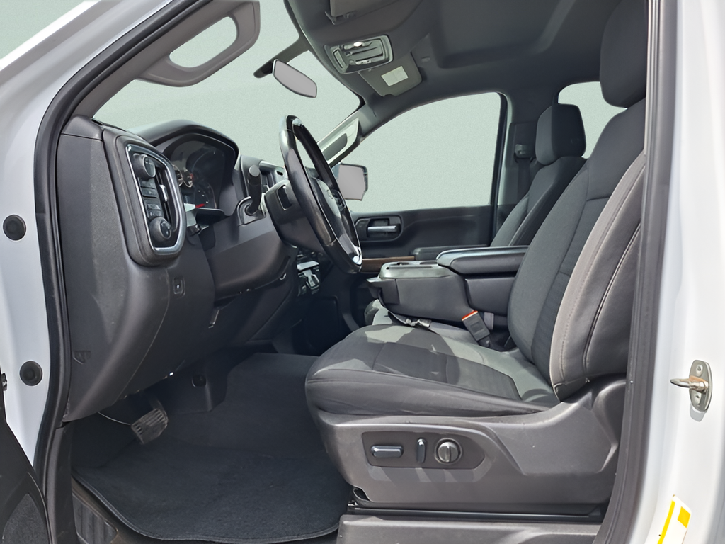 2023 Chevrolet Silverado 2500 HD LT - 10