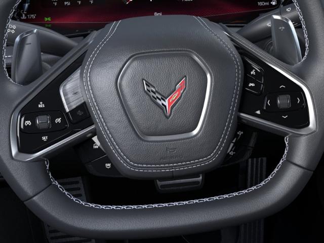 2027 Corvette Grand Sport Grand Sport Convertible 1LT picture #18