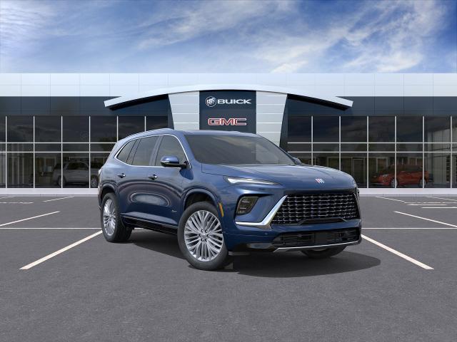 2027 Buick Enclave Vehicle Photo in LITTLE FALLS, NJ 07424-1717