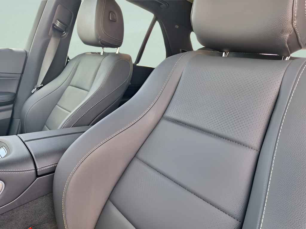 2026 Mercedes-Benz GLE photo 23 of 32