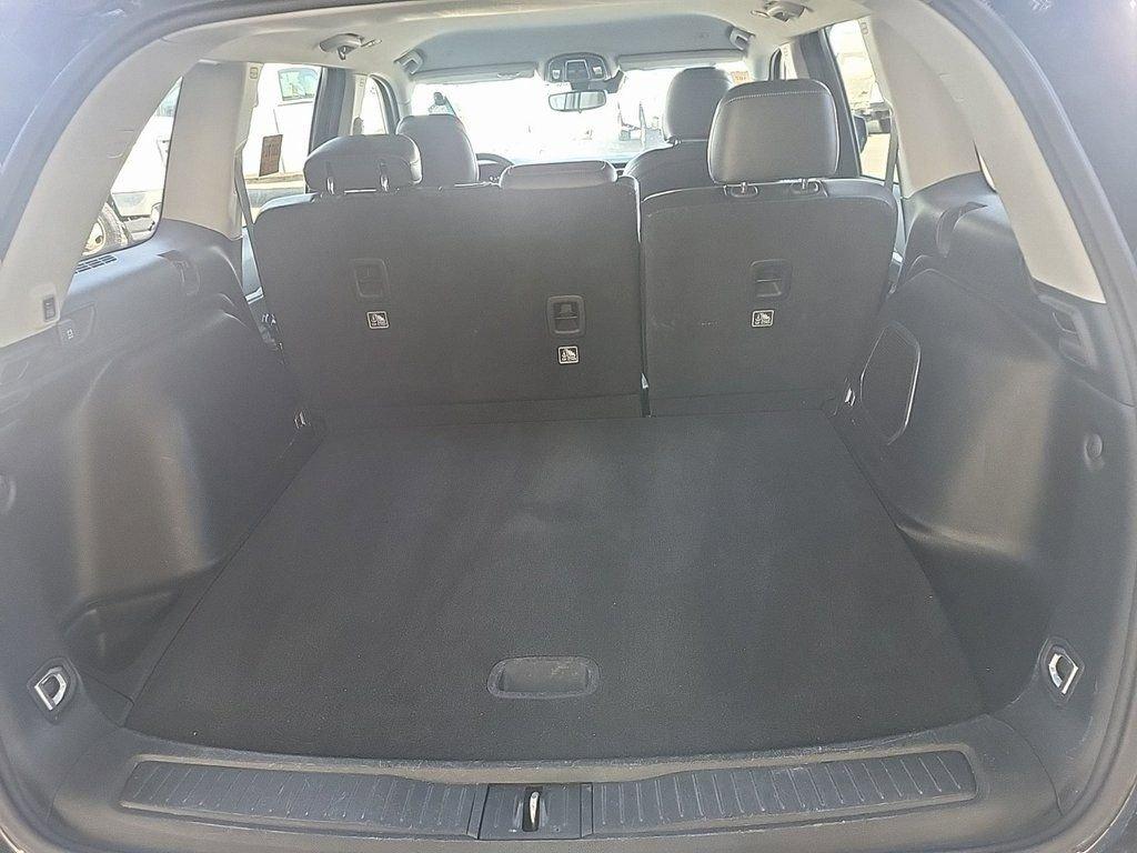 2023 Jeep Grand Cherokee Vehicle Photo in Cedar Rapids, IA 52402