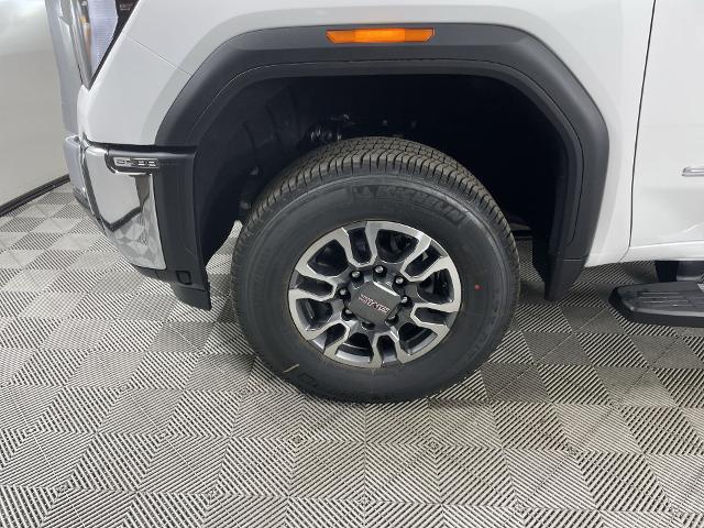 2025 GMC Sierra 2500 HD Vehicle Photo in GILBERT, AZ 85297-0402