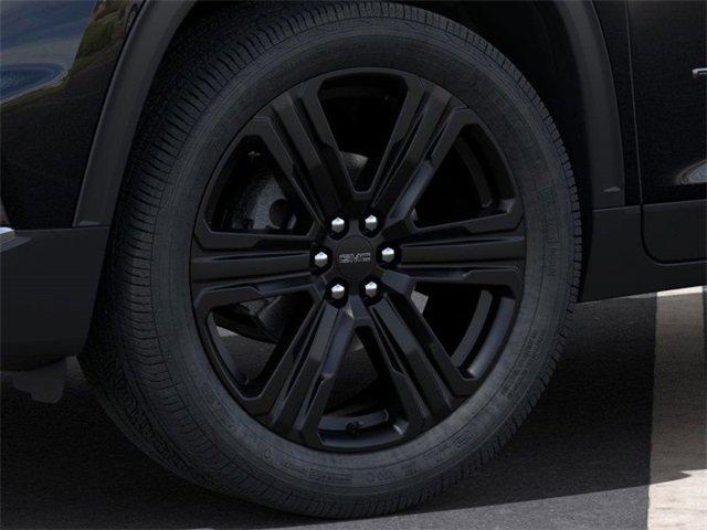 2025 GMC Acadia Vehicle Photo in ROCHESTER HILLS, MI 48307-2741