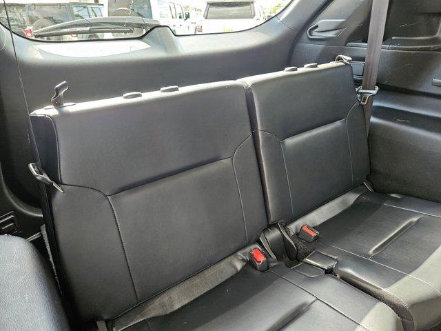2023 Mitsubishi Outlander Vehicle Photo in San Antonio, TX 78209