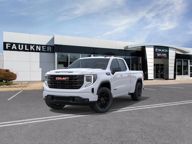 2026 GMC Sierra 1500 Vehicle Photo in TREVOSE, PA 19053-4984