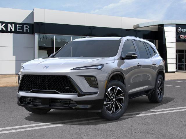 2026 Buick Enclave Vehicle Photo in TREVOSE, PA 19053-4984