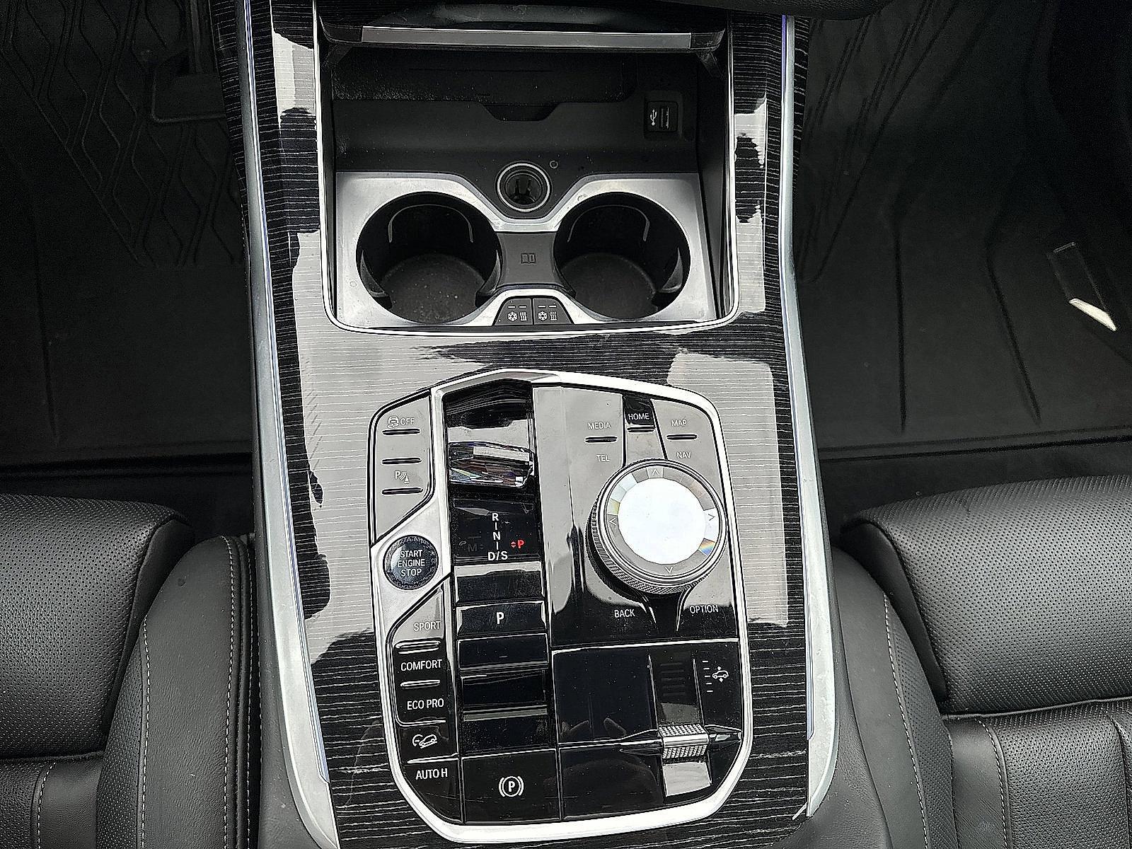2025 BMW X7 M60i Vehicle Photo in Lancaster, PA 17601