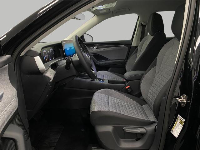 2025 Volkswagen Tiguan Vehicle Photo in Appleton, WI 54913