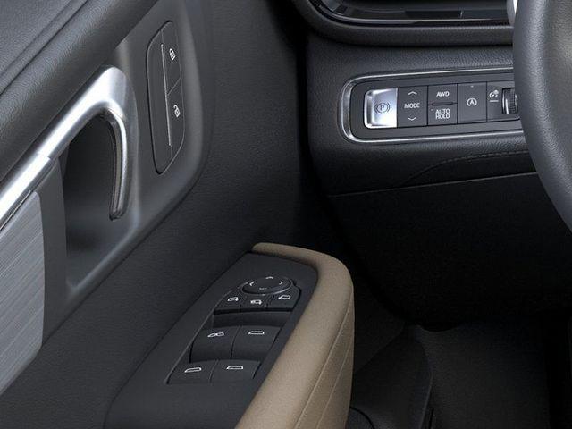 2026 Buick Enclave Vehicle Photo in DANBURY, CT 06810-5034