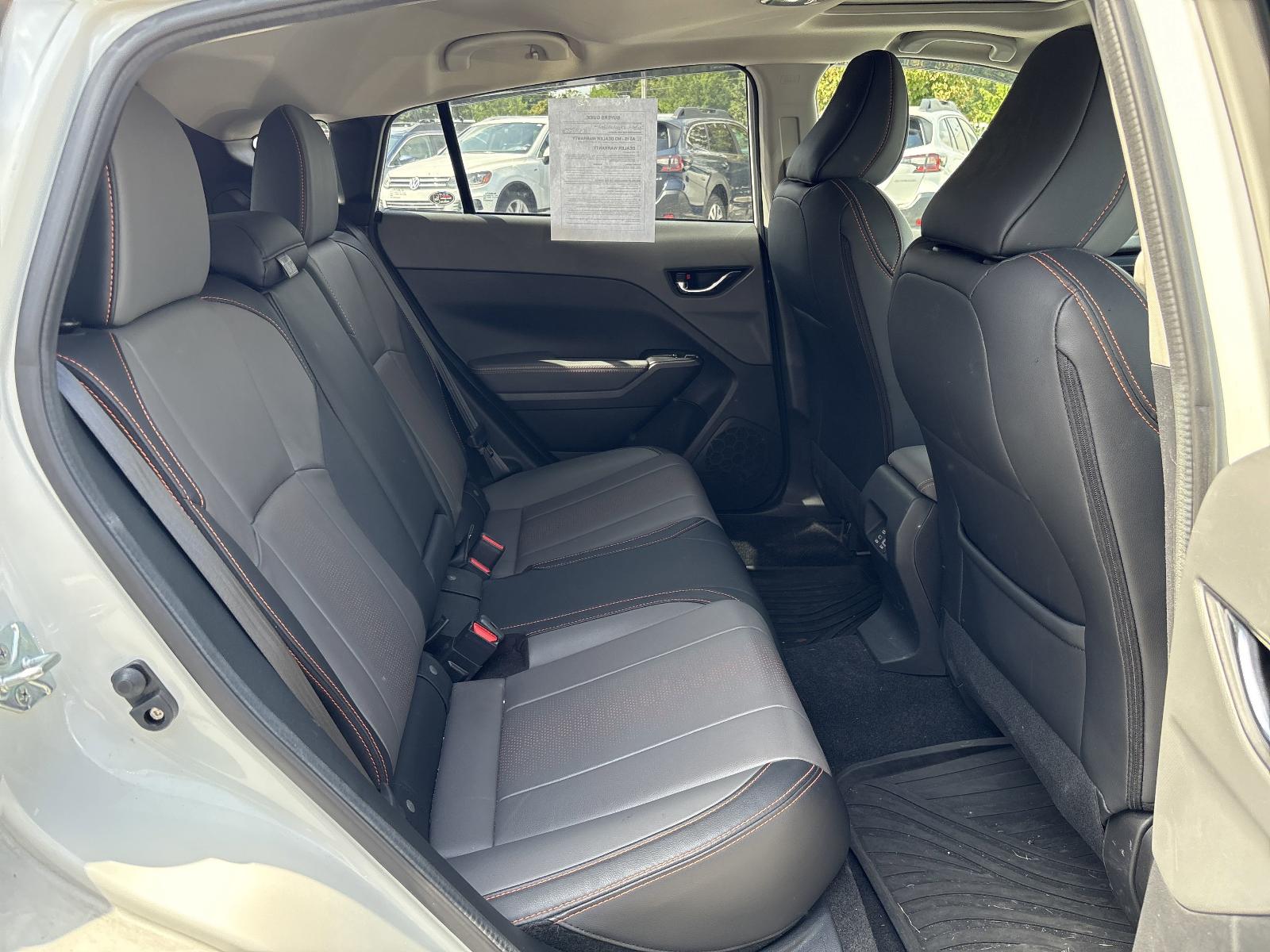 2024 Subaru Crosstrek Vehicle Photo in Mechanicsburg, PA 17050