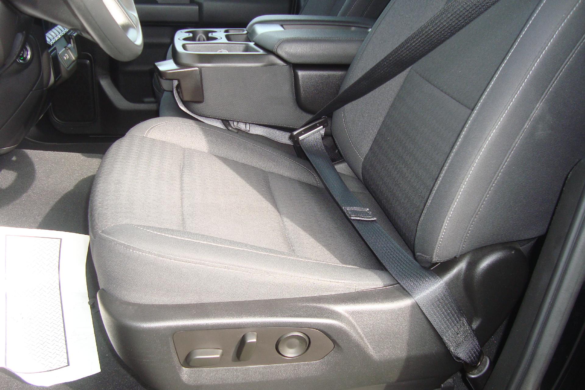 2022 Chevrolet Silverado 1500 Vehicle Photo in PORTSMOUTH, NH 03801-4196