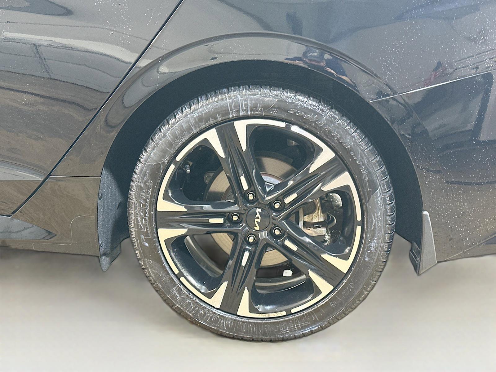 2022 Kia K5 Vehicle Photo in Langhorne, PA 19047