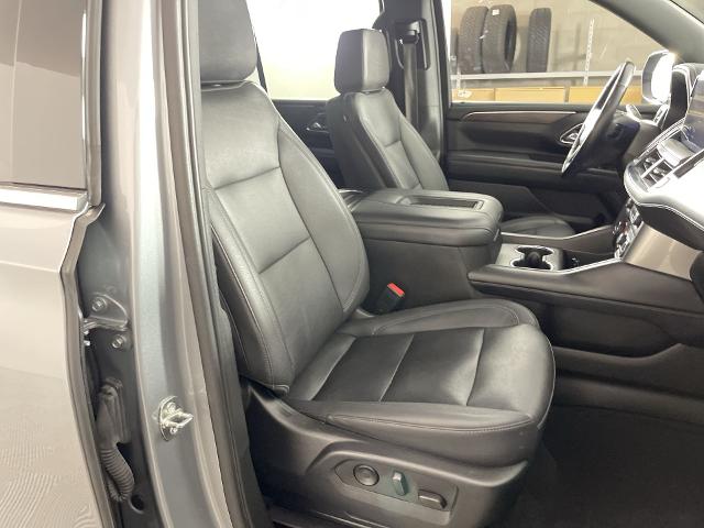 2023 Chevrolet Tahoe Vehicle Photo in GILBERT, AZ 85297-0402