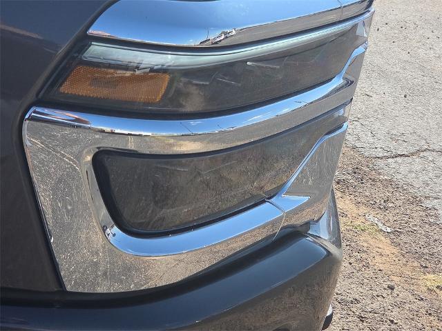 2025 Ram 2500 Vehicle Photo in EASTLAND, TX 76448-3020