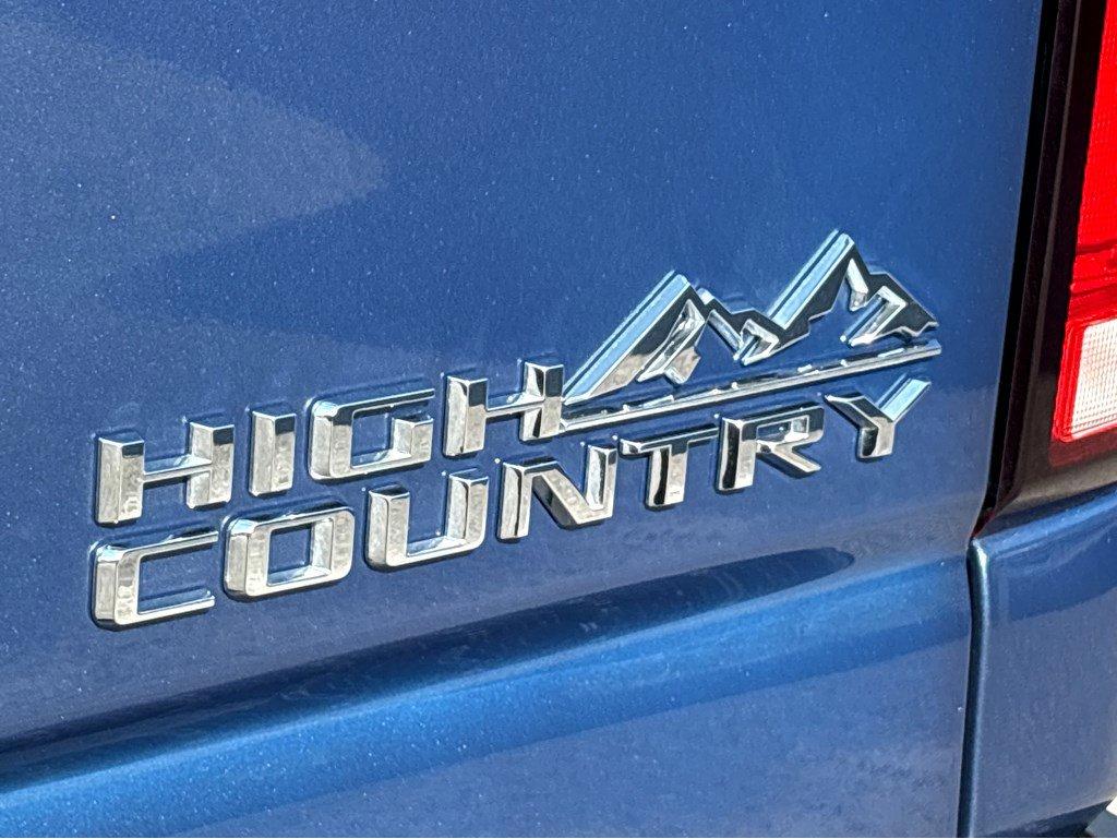 2025 Chevrolet Silverado 2500 HD Vehicle Photo in SAVANNAH, GA 31406-4513