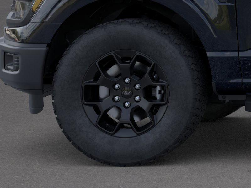 2025 Ford F-150 Vehicle Photo in Belle Vernon, PA 15012