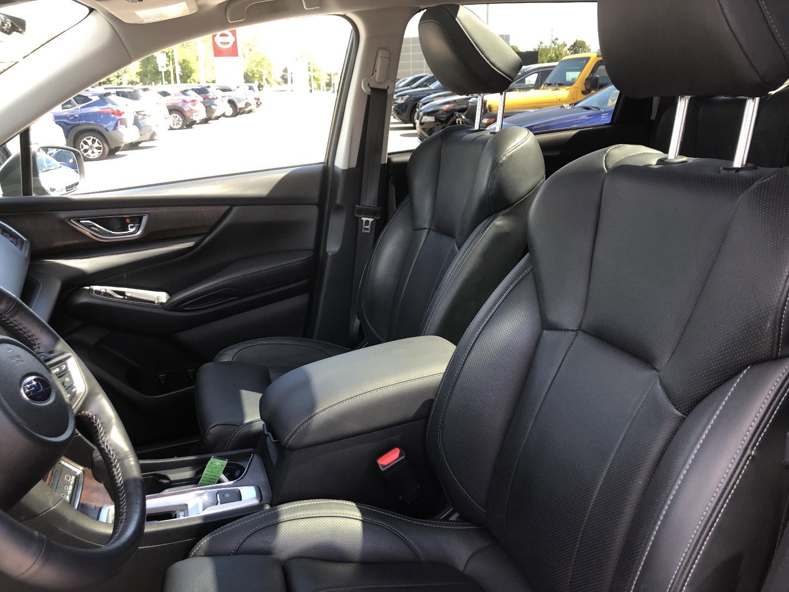 2023 Subaru Ascent Vehicle Photo in Mechanicsburg, PA 17050