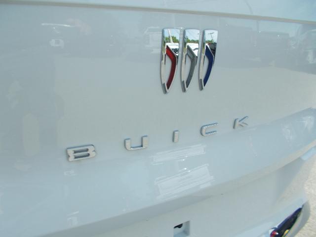 2025 Buick Envista Vehicle Photo in LOWELL, MA 01852-4336