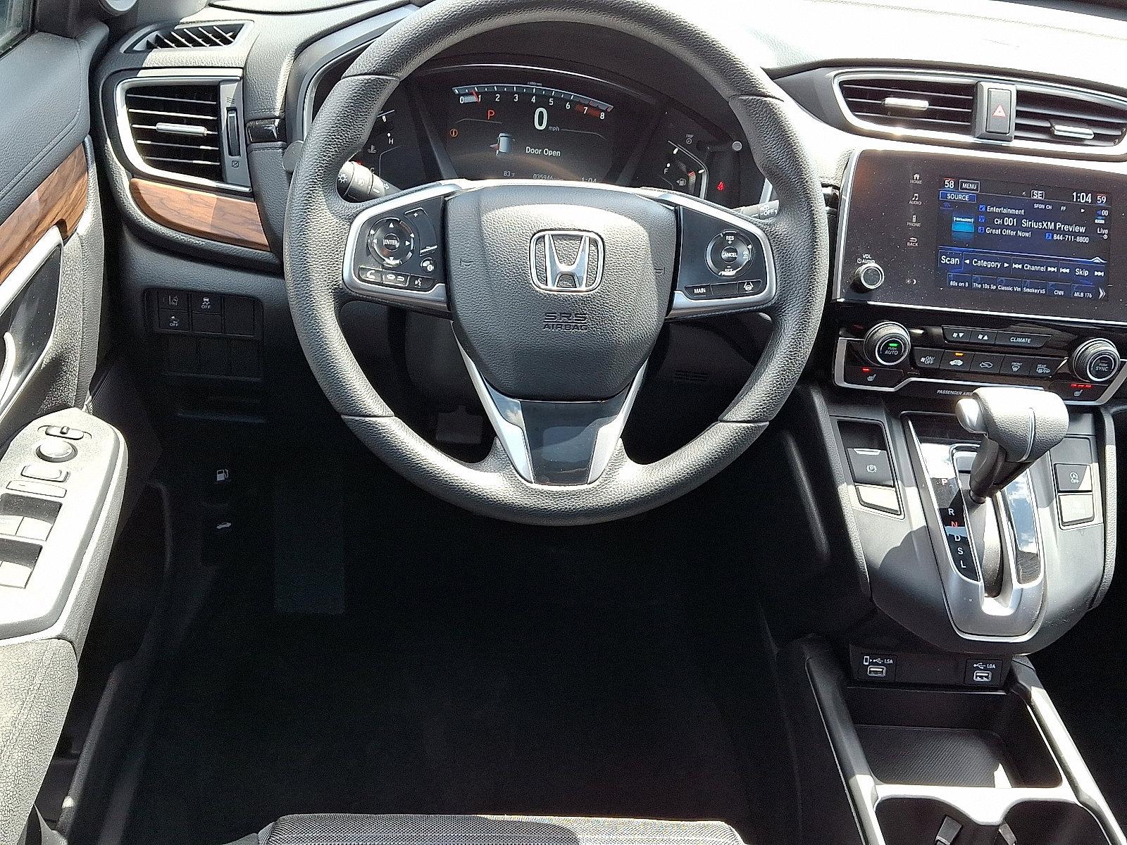 2022 Honda CR-V Vehicle Photo in Harrisburg, PA 17111