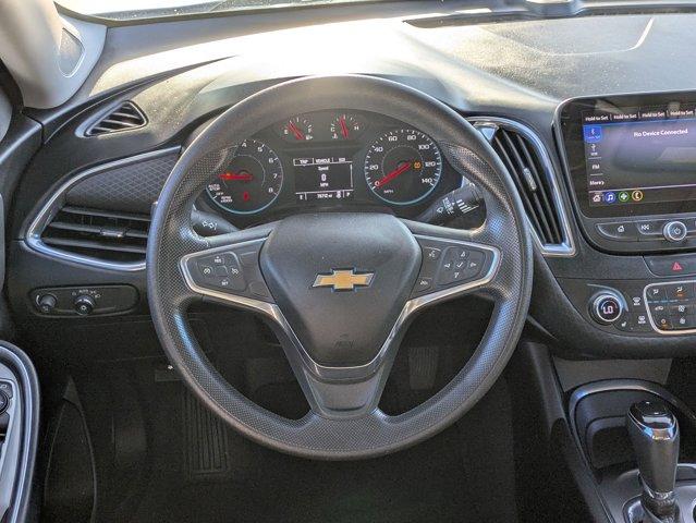 2019 Chevrolet Malibu Vehicle Photo in SELMA, TX 78154-1460