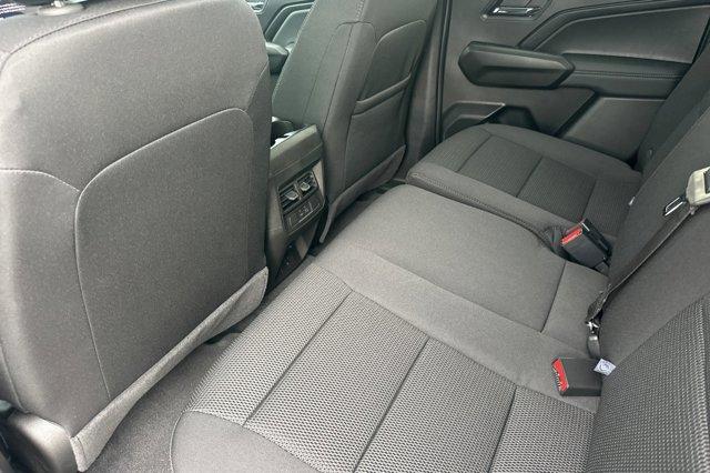2026 GMC Canyon Vehicle Photo in STOCKTON, CA 95212-2838