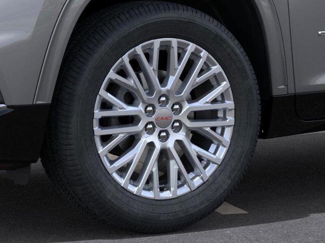 2025 GMC Acadia Vehicle Photo in TOPEKA, KS 66609-0000