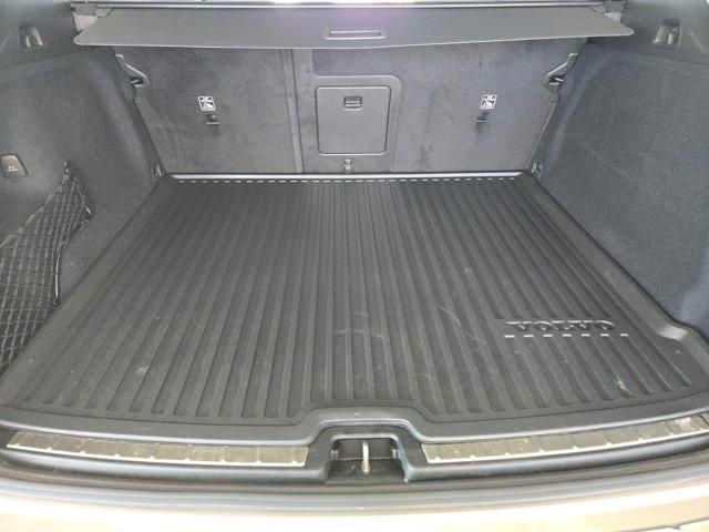 2025 Volvo XC60 Vehicle Photo in Decatur, TX 76234