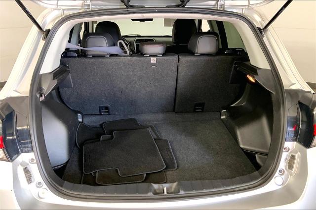 2024 Mitsubishi Outlander Sport Vehicle Photo in Lees Summit, MO 64086