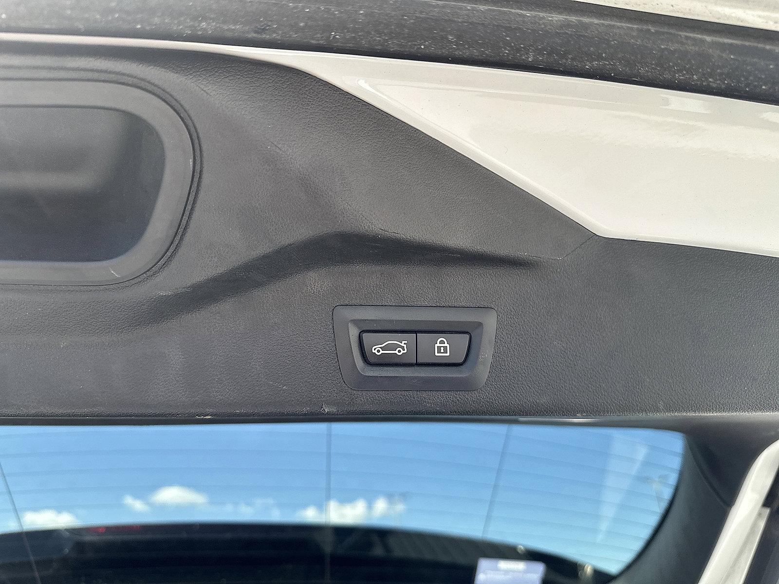 2020 BMW X5 xDrive40i Vehicle Photo in Lancaster, PA 17601