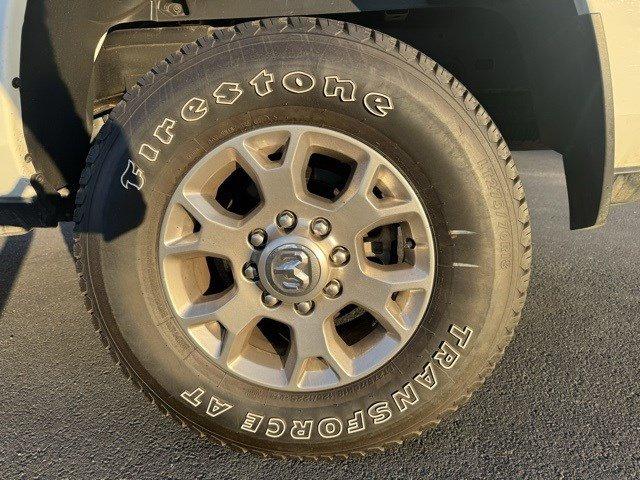 2024 Ram 2500 Vehicle Photo in Mechanicsburg, PA 17050-1707