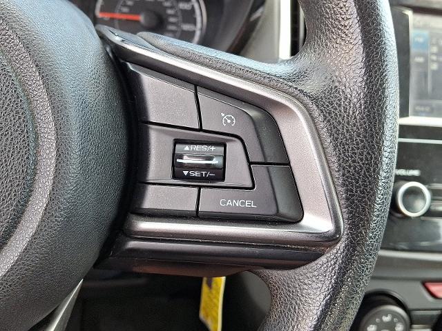 2017 Subaru Impreza Vehicle Photo in HARRISBURG, PA 17111-1033